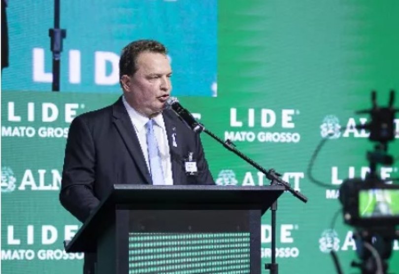 Assembleia Legislativa de MT Participa de Fórum sobre Desenvolvimento Sustentável Assembleia Legislativa de MT Participa de Fórum sobre Desenvolvimento Sustentável