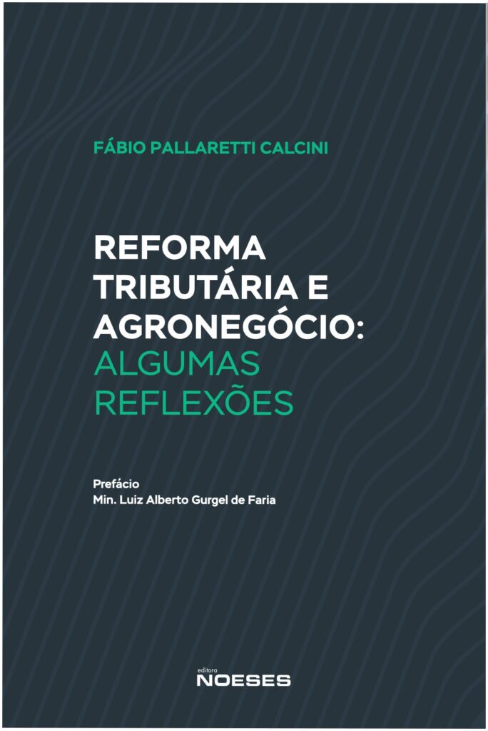 Autógrafos do Livro sobre Reforma Tributária no Agronegócio em Ribeirão Preto