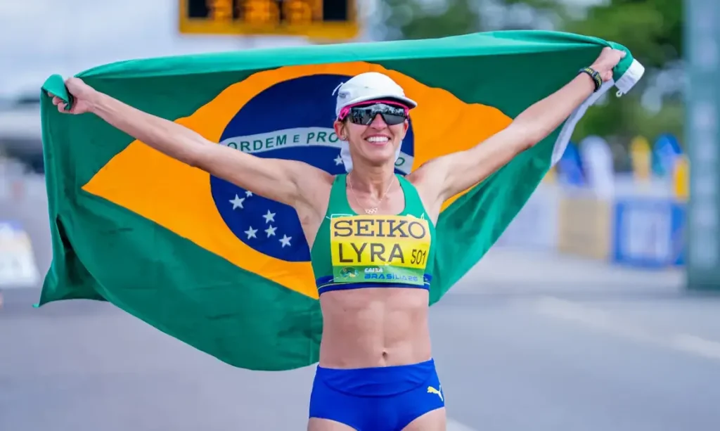 Brasil Lança Semana Nacional do Esporte para Promover Saúde e Inclusão Social Brasil Lança Semana Nacional do Esporte para Promover Saúde e Inclusão Social