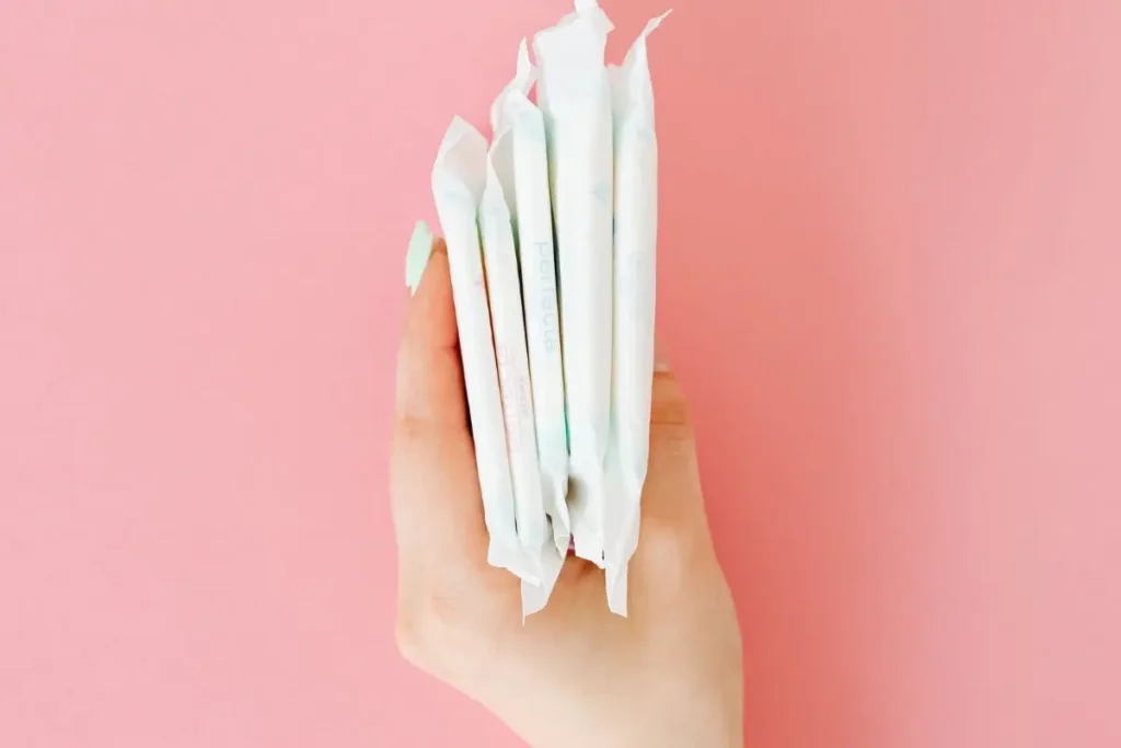 Campanha Solidária Arrecada Absorventes para Estudantes em Cuiabá Campanha Solidária Arrecada Absorventes para Estudantes em Cuiabá