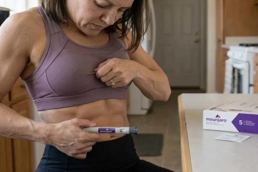 Canetas para Obesidade 2.0: Medicamentos Inovadores Transformam o Tratamento em Mato Grosso