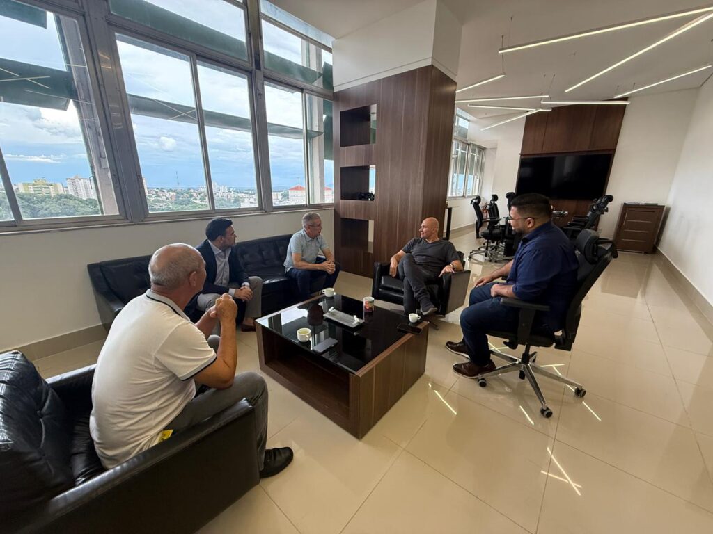 Canoas Inova em Gestão Urbana: Prefeito Apresenta Experiências em Seminário Nacional