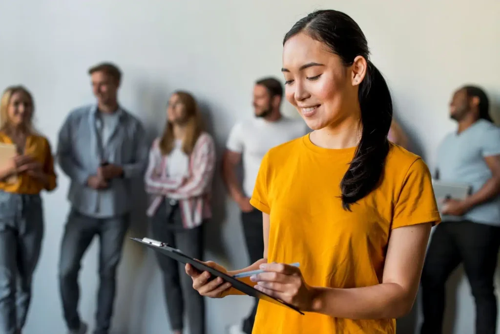 Capacita Jovens: Programa de Qualificação em Cuiabá para Inserção no Mercado de Trabalho