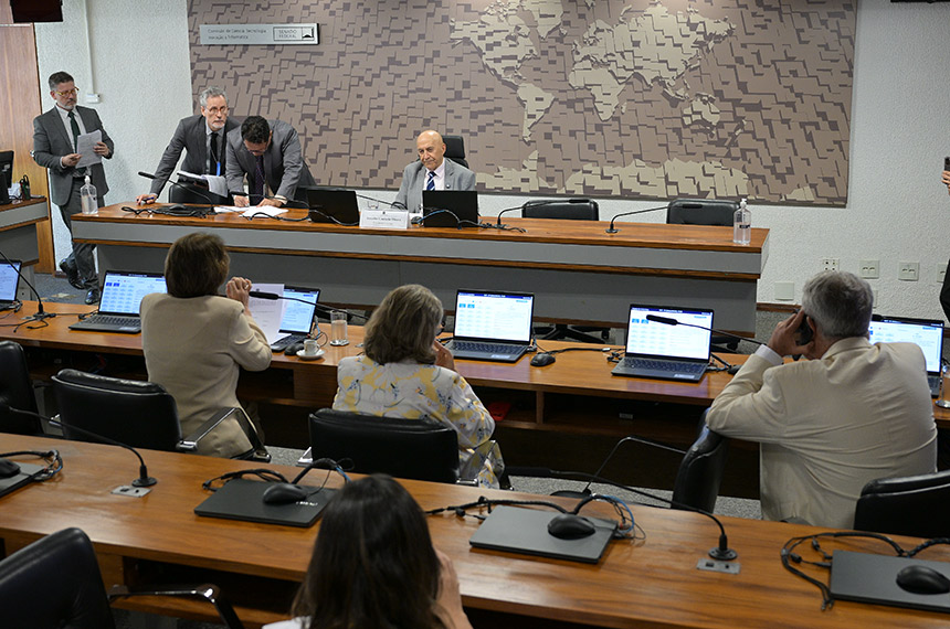 CCT Aprova Política Nacional de Transformação Digital na Agricultura CCT Aprova Política Nacional de Transformação Digital na Agricultura