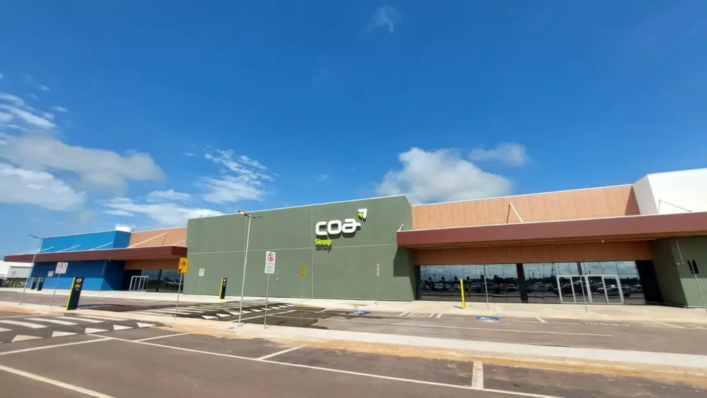 Centro-Oeste Registra 7,8 Milhões de Passageiros em Fevereiro: Crescimento Impressionante