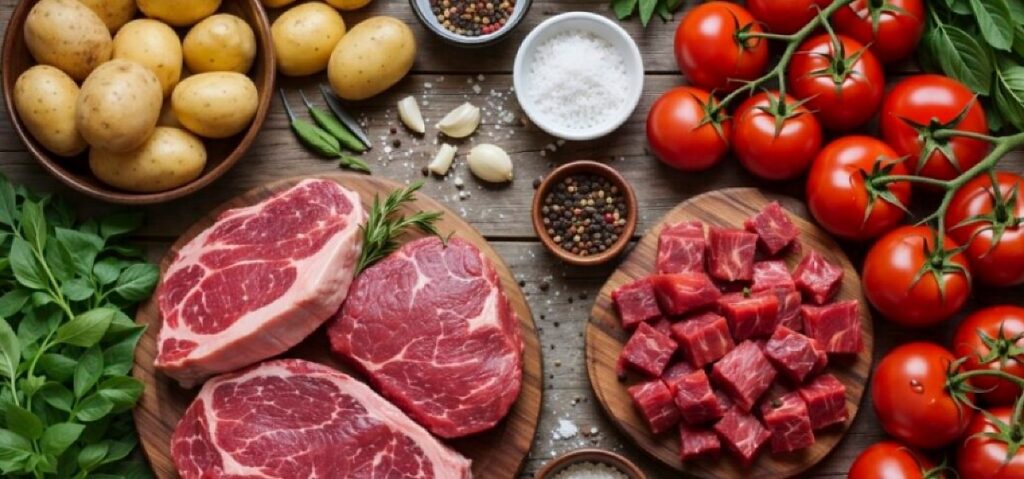 Cesta Básica em Cuiabá Registra Recorde de R$ 874,47 em Abril