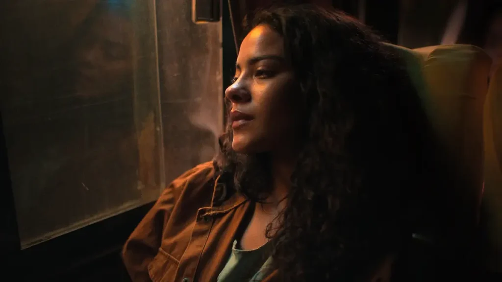 Cinco Tipos de Medo: O Impacto do Medo no Cinema Brasileiro