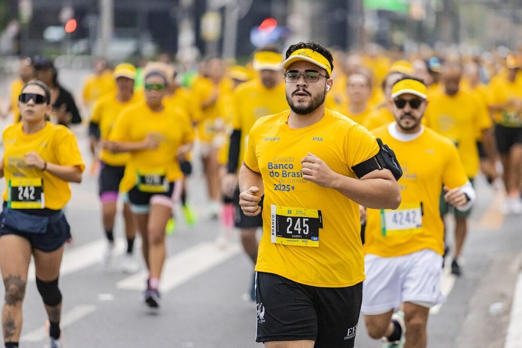 Circuito Banco do Brasil de Corrida: Abertura da Temporada 2026 em Cuiabá