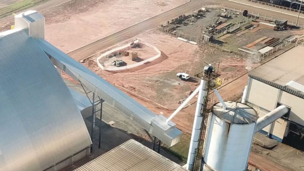 COFCO Investirá R$ 2 Bilhões no Maior Complexo de Soja do Brasil em Rondonópolis