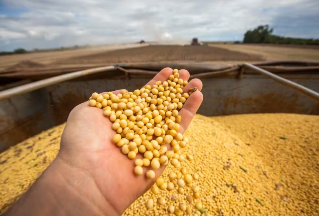 Como o Barter Está Transformando o Agronegócio em Tempos de Juros Altos