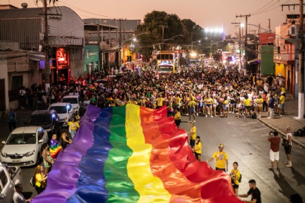 Conselho de Assistência Social de Cuiabá Recusa Inscrição de Associação LGBTQIA+ Conselho de Assistência Social de Cuiabá Recusa Inscrição de Associação LGBTQIA+