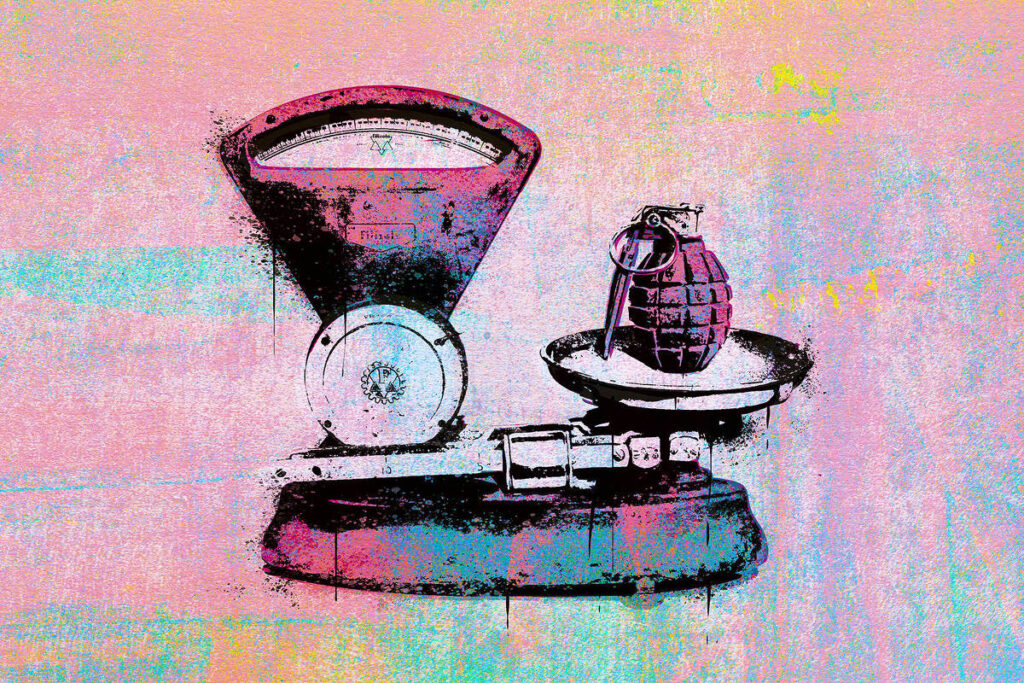 Coragem e Medo: A Dualidade da Cultura Moderna