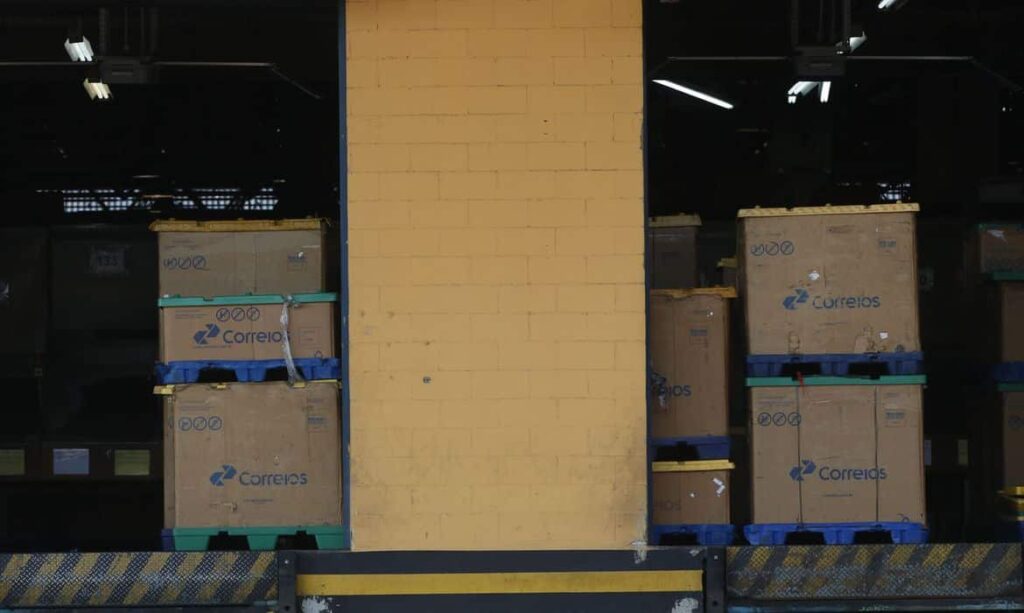 Correios Inauguram Plataforma de Exportação para Impulsionar Pequenos Negócios em MT