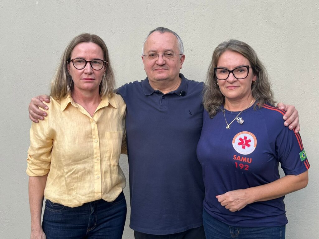 Críticas de Taques: Falta de Fundos para o Samu em Contraste com Roda-Gigante de R$ 70 Milhões