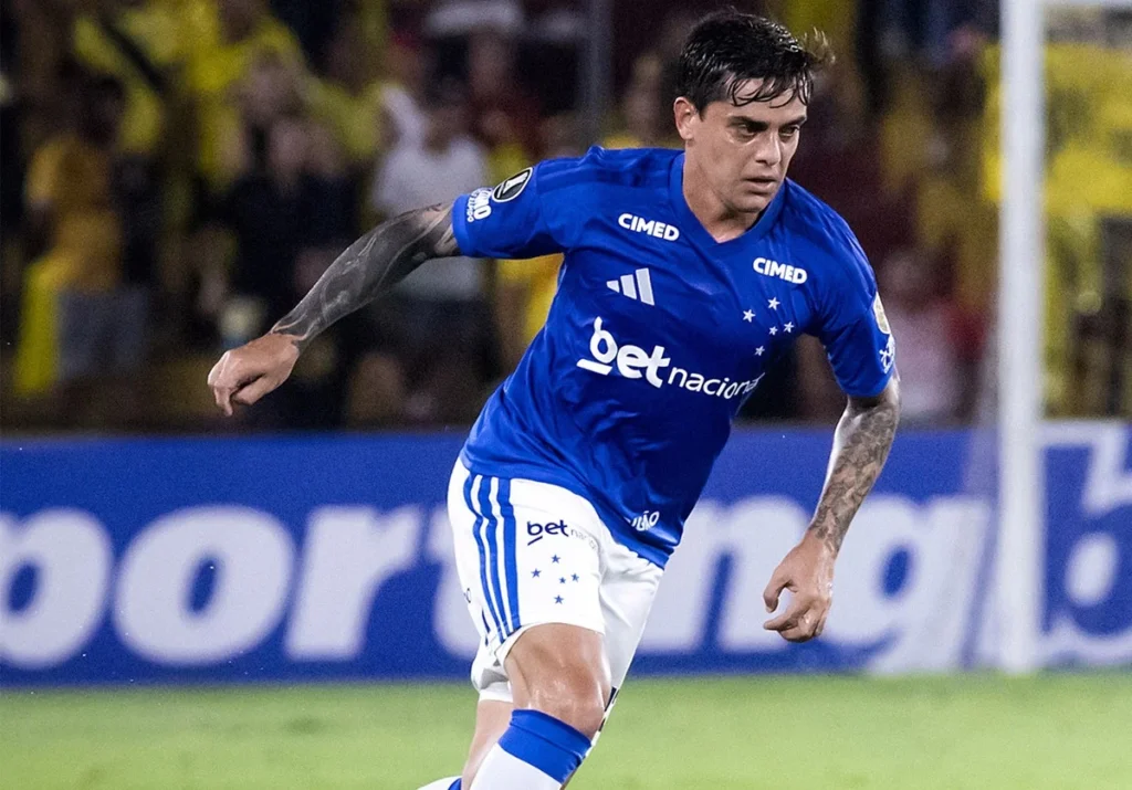 Cruzeiro vs Red Bull Bragantino: Onde Assistir ao Vivo e Expectativas para o Jogo