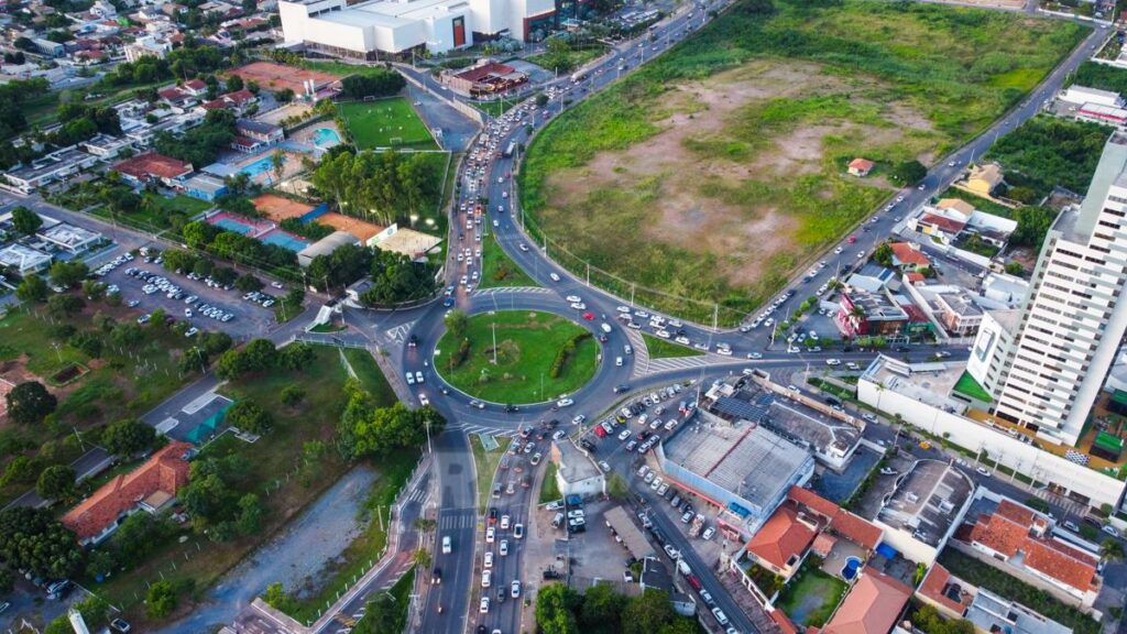 Cuiabá 2040: Propostas para Mobilidade e Sustentabilidade na Capital