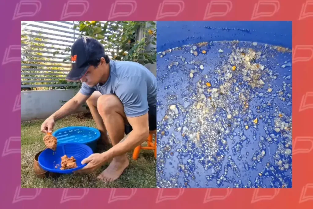 Cuiabá ainda possui ouro? Descobertas reacendem memórias da ‘era dourada’