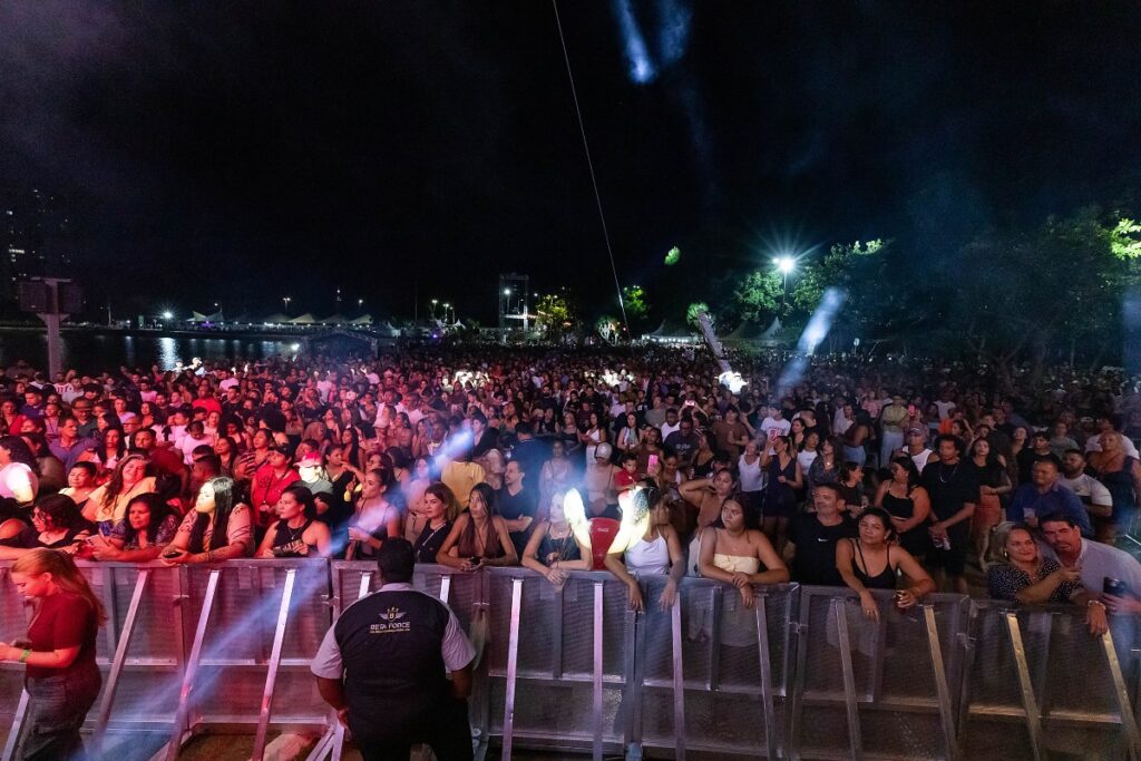 Cuiabá Celebra 307 Anos com Quatro Dias de Festividades e Diversidade Cultural