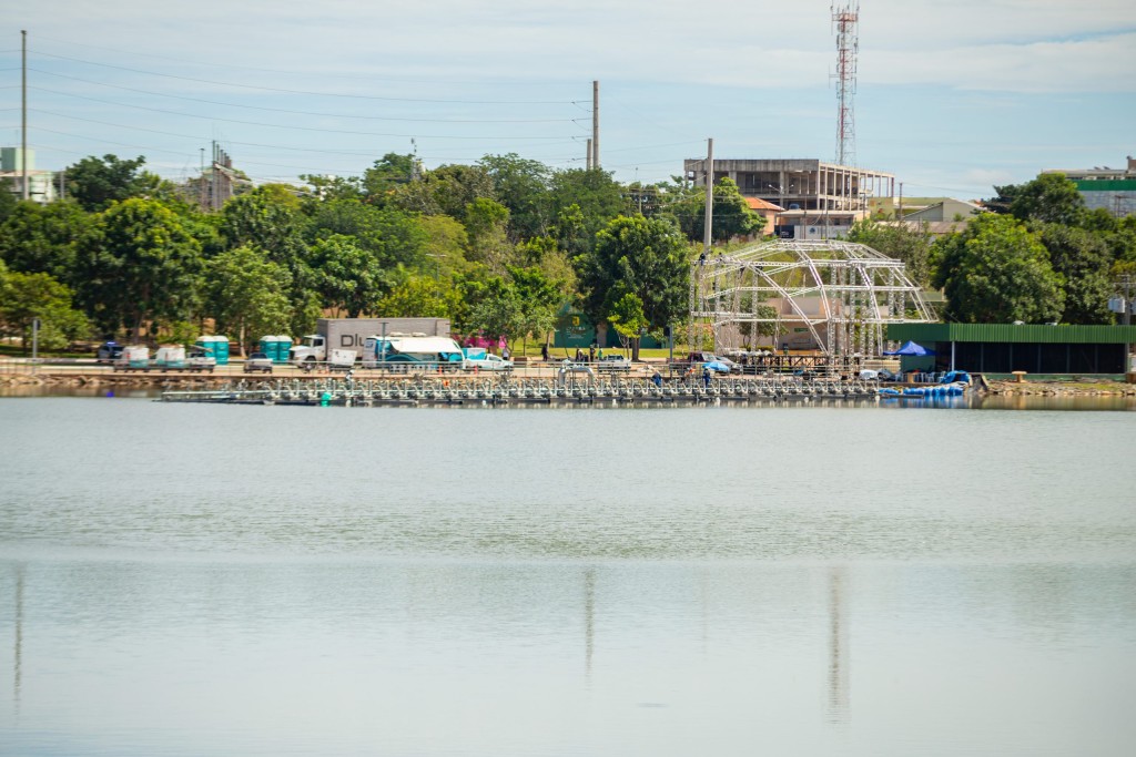 Cuiabá Celebra 307 Anos com Shows Nacionais e Atrações Locais Cuiabá Celebra 307 Anos com Shows Nacionais e Atrações Locais