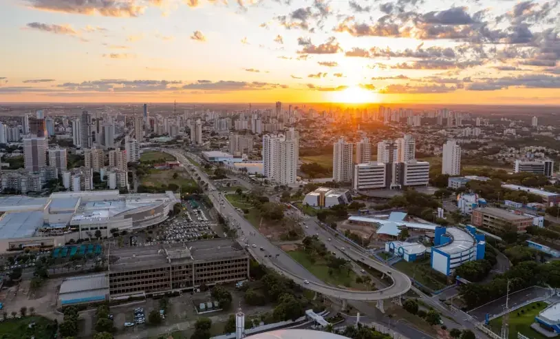 Cuiabá Celebra 307 Anos: Uma Viagem pela História da Capital do Mato Grosso Cuiabá Celebra 307 Anos: Uma Viagem pela História da Capital do Mato Grosso