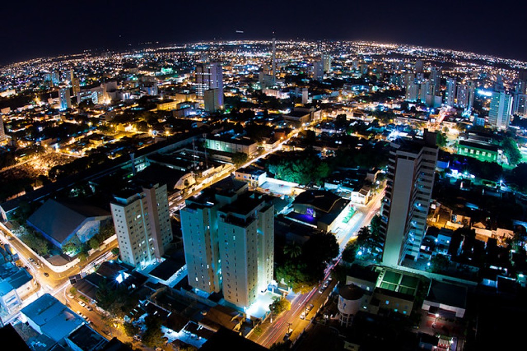Cuiabá Comemora 307 Anos com Galeria Fotográfica Inspiradora Cuiabá Comemora 307 Anos com Galeria Fotográfica Inspiradora