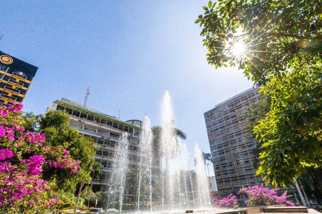 Cuiabá Comemora 307 Anos com Anúncio do Festival do Baguncinha