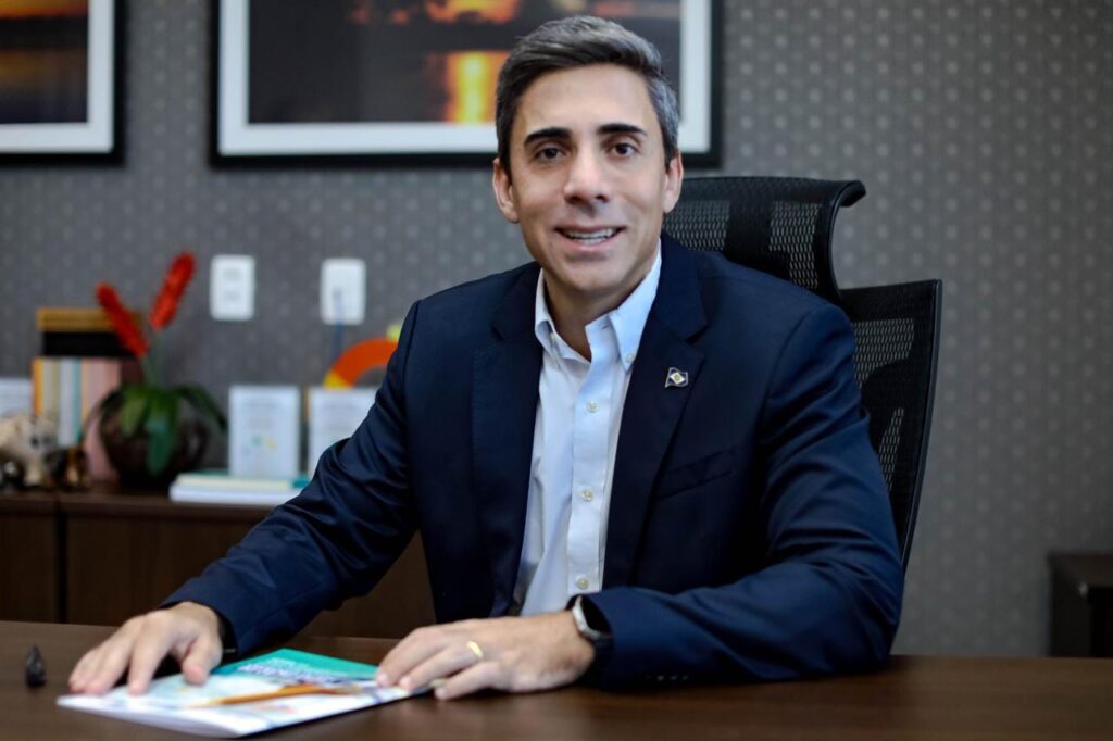 Cuiabá Comemora 307 Anos: O Papel Fundamental da Educação Pública no Futuro da Cidade