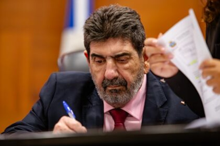 Cuiabá Completa 307 Anos: Dr. João Celebra Conquistas e Compromissos com a Capital Cuiabá Completa 307 Anos: Dr. João Celebra Conquistas e Compromissos com a Capital