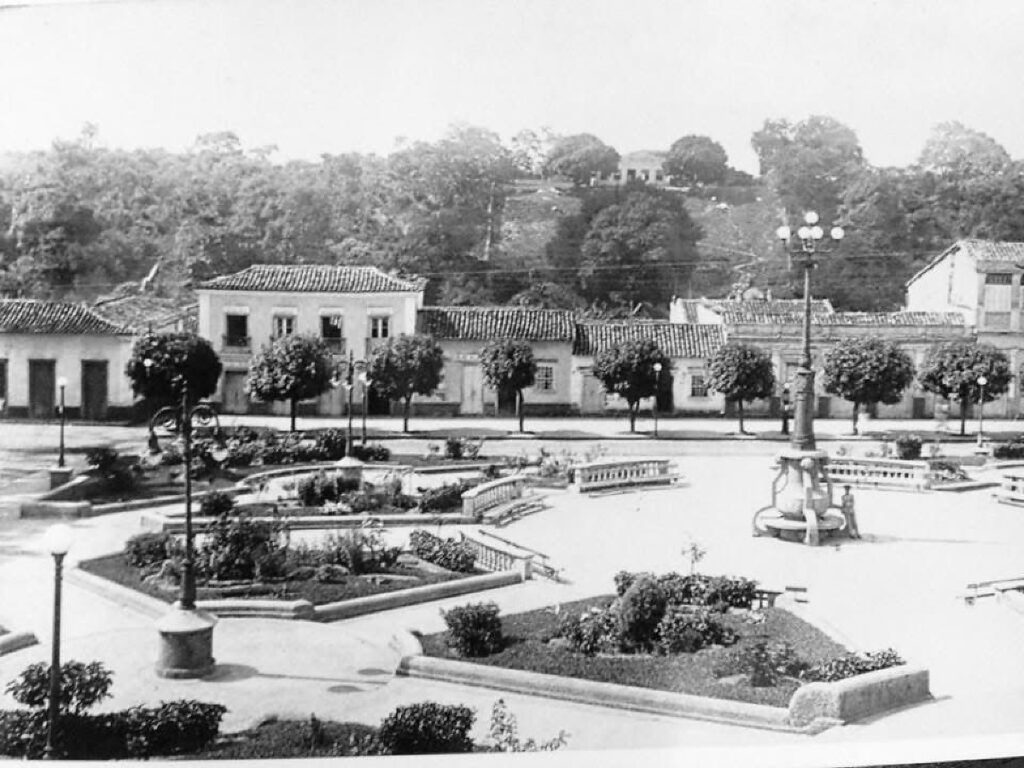 Cuiabá: Da Era do Ouro ao Impulsionamento do Agronegócio