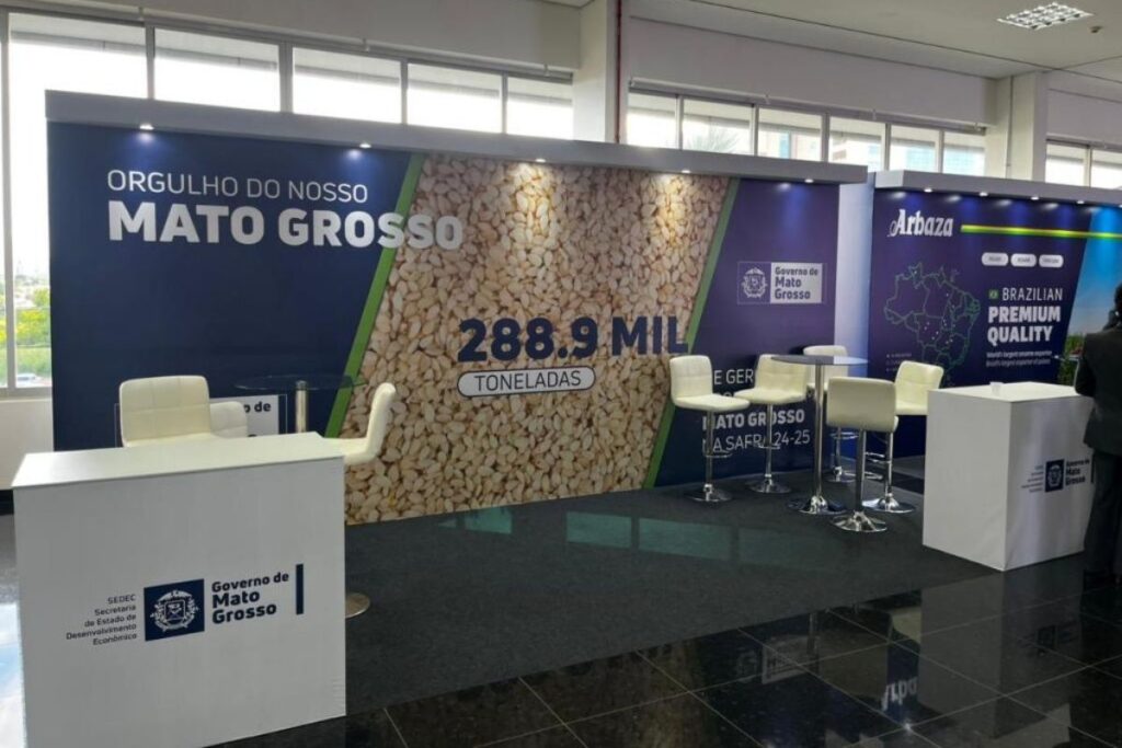 Cuiabá Destaca Potencial de MT em Encontro Internacional de Superalimentos