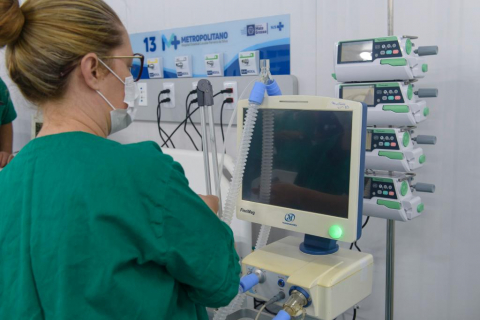 Cuiabá em Alerta: Aumento de Vírus Respiratórios em Mato Grosso Cuiabá em Alerta: Aumento de Vírus Respiratórios em Mato Grosso