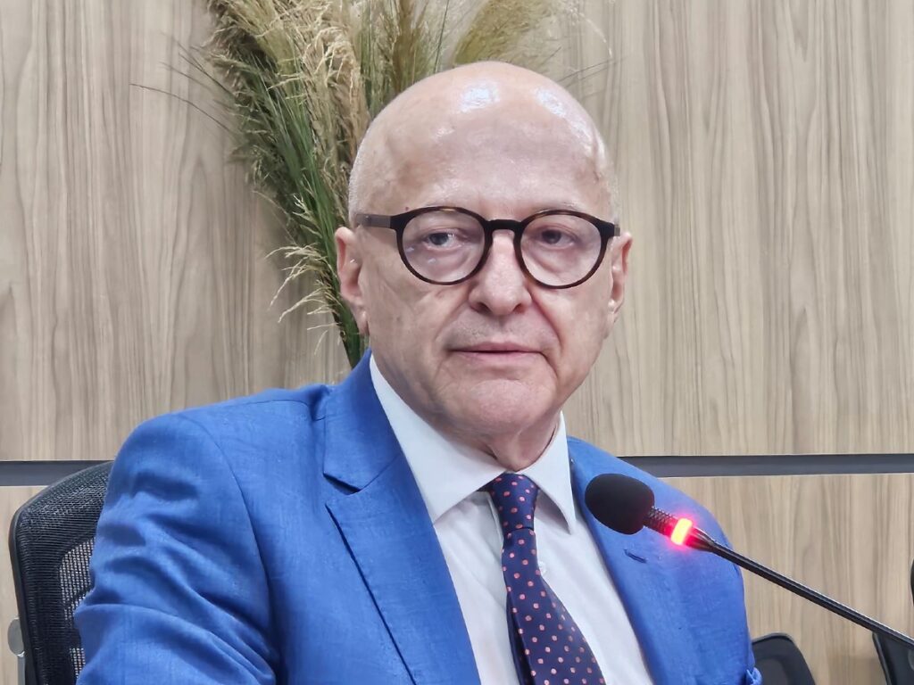 Cuiabá Em Foco: Pivetta Promete Investimentos para Transformar a Cidade para Todos Cuiabá Em Foco: Pivetta Promete Investimentos para Transformar a Cidade para Todos