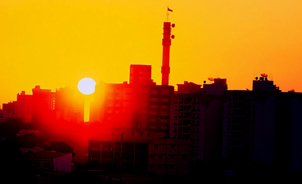 Cuiabá Enfrenta Calor Intenso com Esperança em Novas Doações de Órgãos