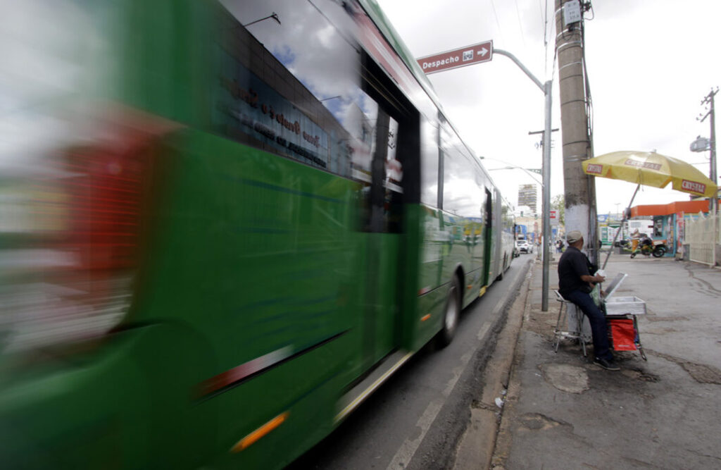 Cuiabá Estuda Implantação de Sistema de Bilhetagem por Assinatura para Transporte Público Cuiabá Estuda Implantação de Sistema de Bilhetagem por Assinatura para Transporte Público