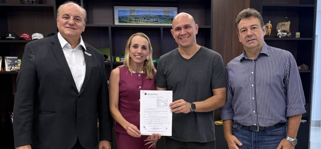 Cuiabá Institui Dia S para Reconhecimento do Sesc e Senac