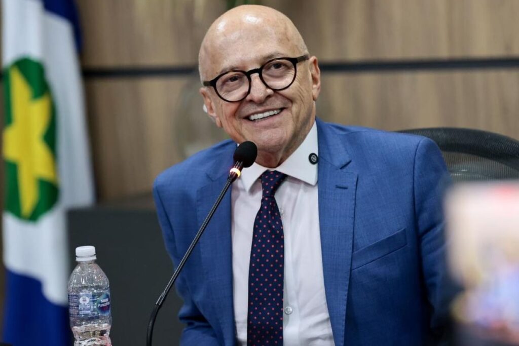 Cuiabá: Investimentos e Acolhimento no Aniversário da Capital