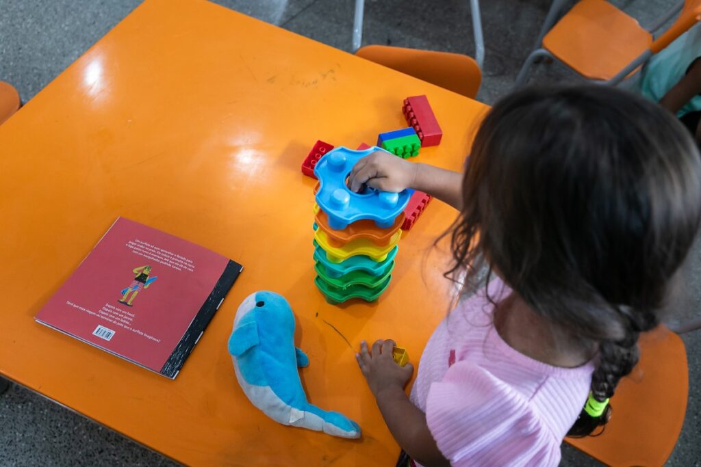 Cuiabá Oferece Vagas para Educação Infantil: Oportunidades para Crianças de 0 a 4 Anos