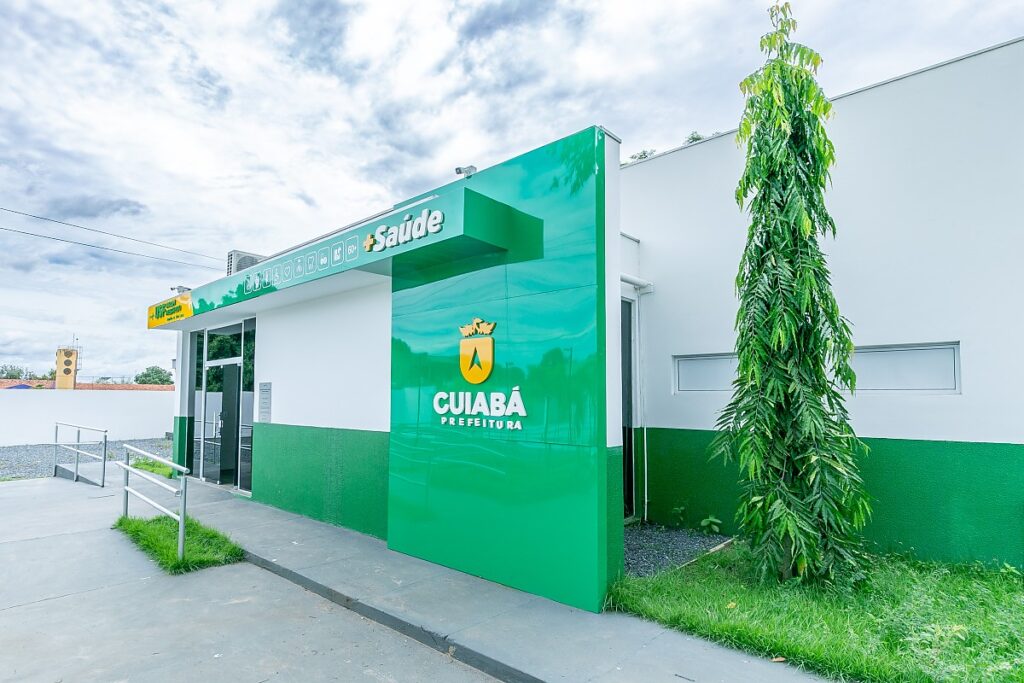 Cuiabá promove Dia D de vacinação contra a gripe: saiba quais documentos levar