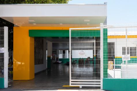 Cuiabá se Destaca com o 2º Maior Avanço na Alfabetização Entre Capitais do Brasil Cuiabá se Destaca com o 2º Maior Avanço na Alfabetização Entre Capitais do Brasil