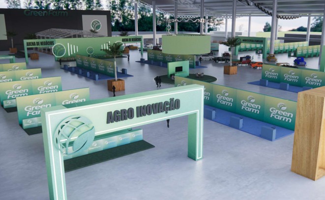 Cuiabá se Destaca como Destino de Negócios em 2026 com a GreenFarm Cuiabá se Destaca como Destino de Negócios em 2026 com a GreenFarm