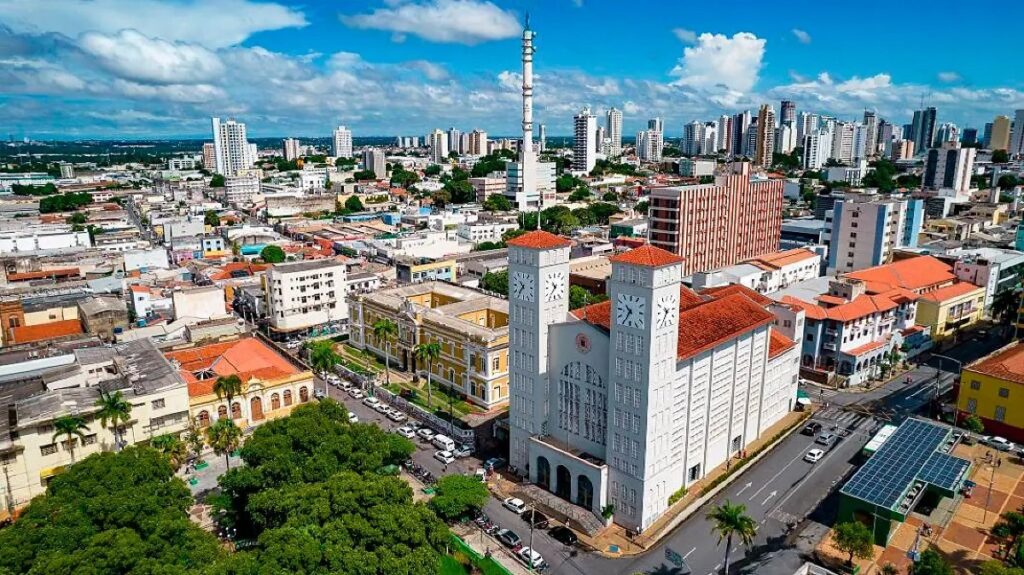Cuiabá Se Destaca na Geração de Empregos em Mato Grosso com 1,6 mil Vagas em Fevereiro