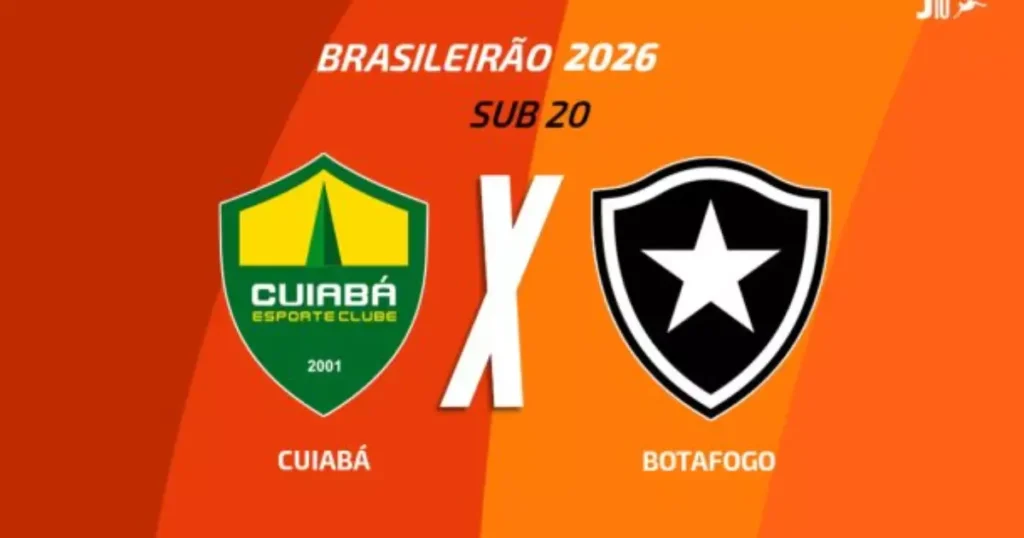 Cuiabá x Botafogo: Onde Assistir à Partida e Detalhes da Escalação