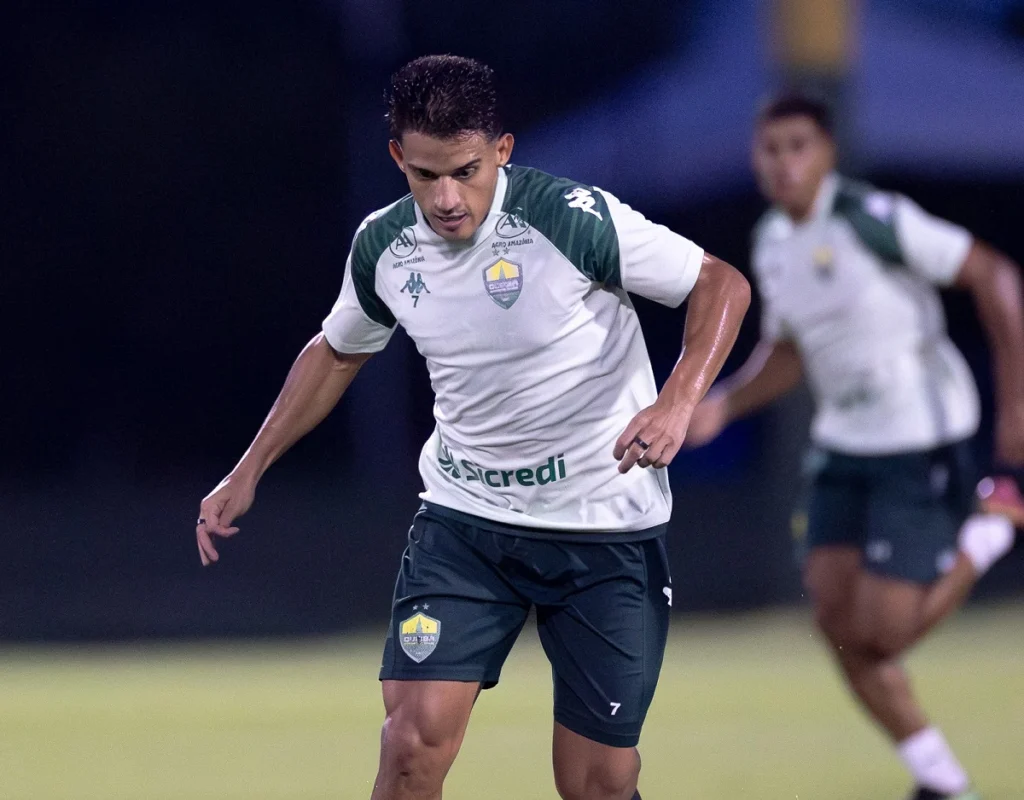 Cuiabá x Botafogo-SP: Prepare-se para um Confronto Empolgante na Série B 2026