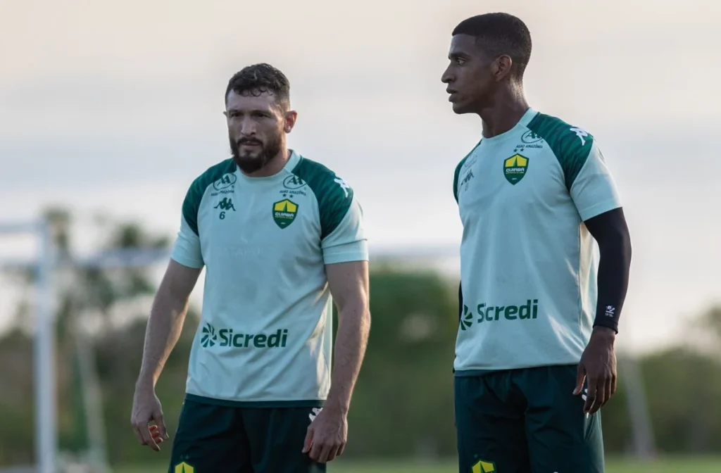Cuiabá x Porto Vitória: Horário, Onde Assistir e a Luta pela Sobrevivência na Copa Verde 2026 Cuiabá x Porto Vitória: Horário, Onde Assistir e a Luta pela Sobrevivência na Copa Verde 2026