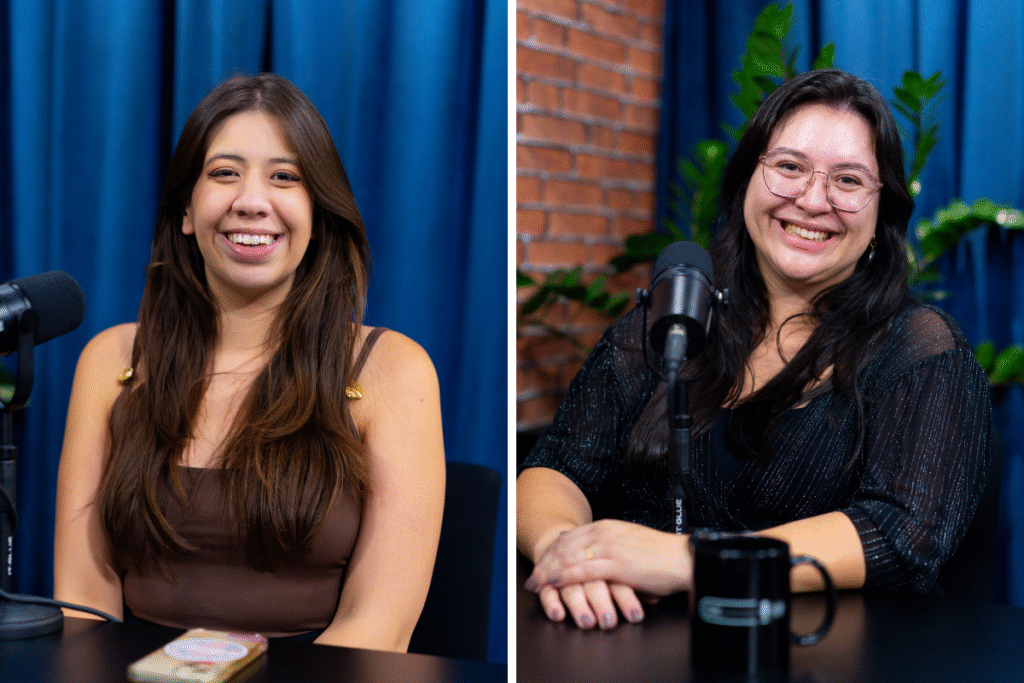 Curitiba: Violência Política de Gênero em Debate no Tribuna Cast da Câmara Municipal Curitiba: Violência Política de Gênero em Debate no Tribuna Cast da Câmara Municipal