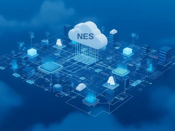 DBCORP Lança o Neural Enterprise System: Uma Revolução na Gestão Empresarial com IA DBCORP Lança o Neural Enterprise System: Uma Revolução na Gestão Empresarial com IA