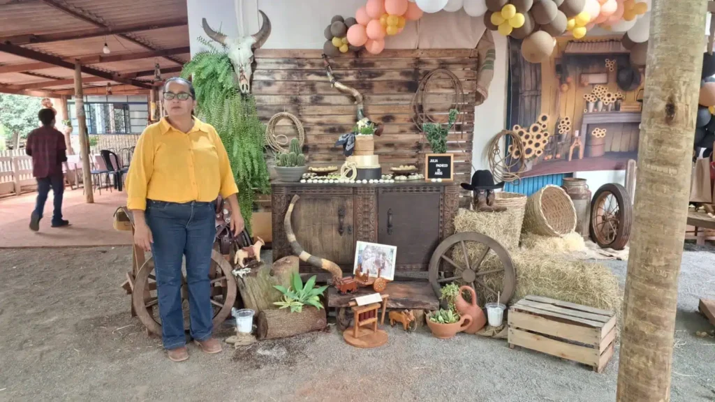 De Artesã a Gestora Rural: O Impacto do Empreendedorismo Feminino no Agronegócio