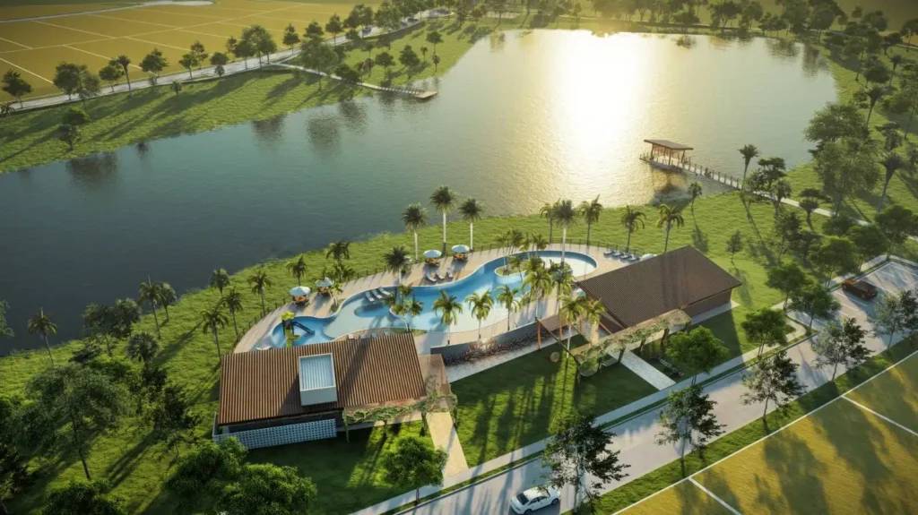 Demanda pelo Condomínio Vale Gramado Aumenta com Novas Oportunidades em Cuiabá