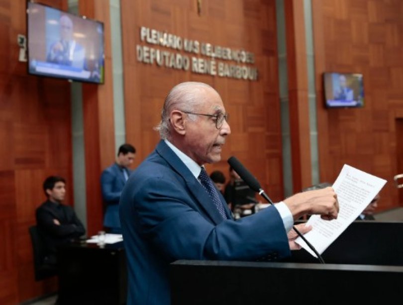 Deputado Júlio Campos Destina R$ 13 Milhões em Emendas para a Saúde em Mato Grosso Deputado Júlio Campos Destina R$ 13 Milhões em Emendas para a Saúde em Mato Grosso