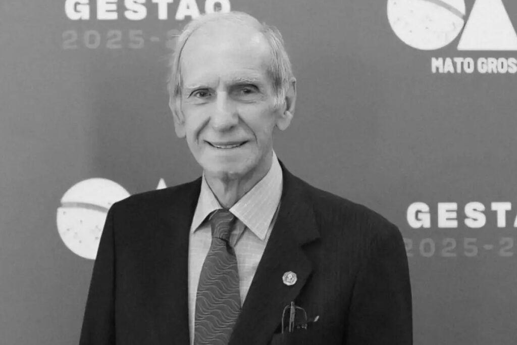 Despedida a Whady Lacerda: O Legado de um Advogado e Líder Comunitário em Cuiabá